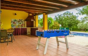 Amazing Home In Cokuni With Wifi