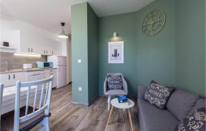 Amazing Apartment In Lovran With Wifi 