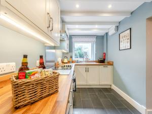 Mill Keepers Cottage