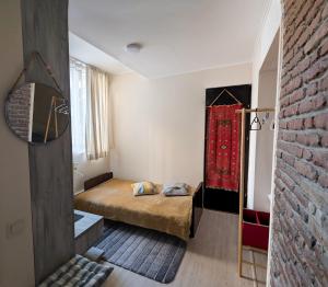 SolApart - cozy apartment at sololaki