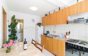 One-Bedroom Apartment In Gruda