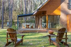 Margirio namas - 比尔什托纳斯