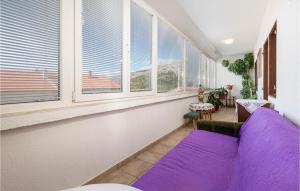 Nice Apartment In Senj