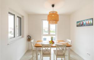 Gorgeous Apartment In Kastel Novi