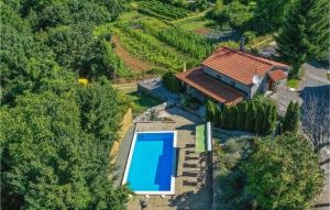 Stunning Home In Jurdani With Wifi