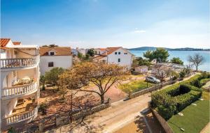 Two-Bedroom Apartment In Srima