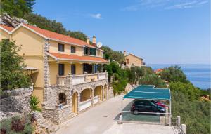 Apartment Crnja Luka I