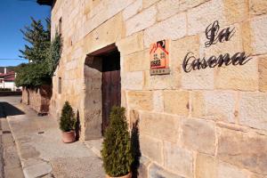 La Casona de El Royo