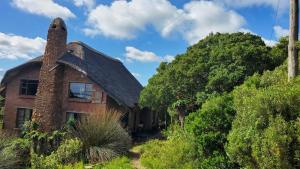 Oysterbay Nature Retreat