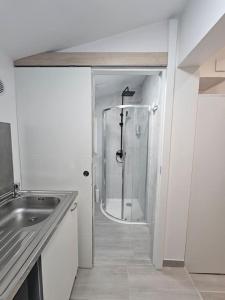 Maisonnette Grande Hauteur Proche Paris & Stade De France