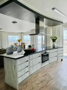 Izmir Penthouse - Langstrand