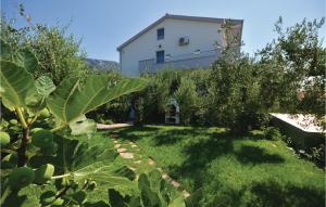 Apartment Kastel Sucurac Ivana Pavla