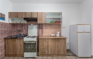 Gorgeous Apartment In Krk With Wifi 