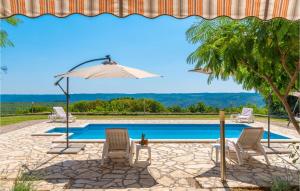 Holiday Home Labin 42