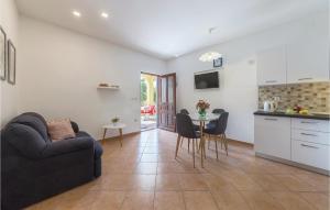 Apartment Marceljani Cr