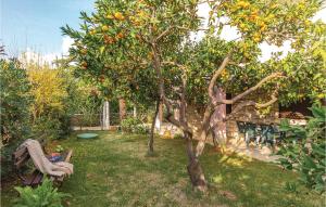 1 Bedroom Lovely Apartment In Pula 