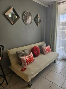 departamento 6 Arica verano 2 habitaciones