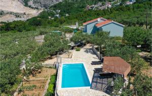 Holiday Home Bast 30