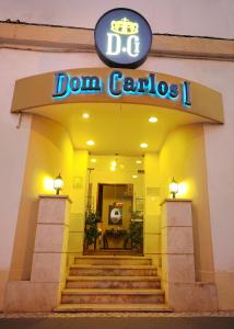 Dom Carlos I