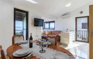 Cozy Apartment In Labin With Wifi