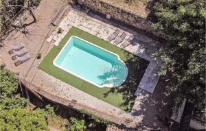 Stunning Home In Bordezac With Wifi