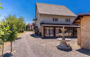 2 Bedroom Awesome Apartment In Fuzine