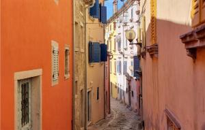 2 Bedroom Awesome Home In Labin