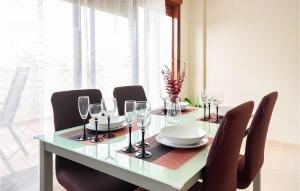 Duplex Con Padel En Panorámica