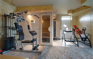 5 Bedroom Awesome Home In Varazdinske Toplice 