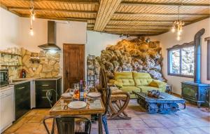 Lovely Home In Rute With Wifi