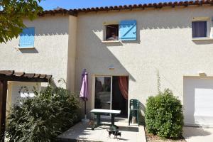 location maison à Cajarc 46160 (Lot)