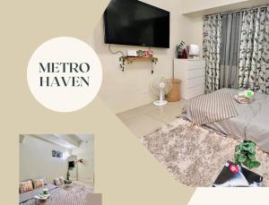 Cozy Studio Condo at Horizon101