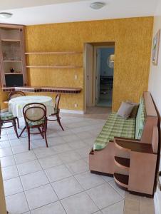 Golfinhos Apart-hotel - Apto térreo frente ao mar!!!