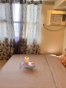 Cozy Studio Condo at Horizon101