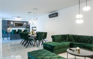 3 Bedroom Nice Home In Nedescina