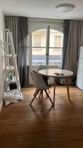 Appartement à Genève