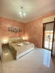 La Maison de Jolie - Magliana Vecchia