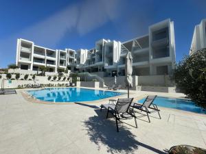 Artion Cozy Residence Nikiti