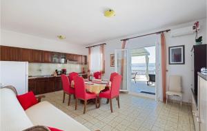 Apartment Put Mocila Vi