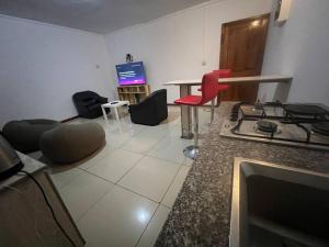 Modern Studio in the heart of Flic en Flac