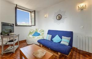 Nice Apartment In Porticcio With Wifi
