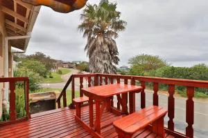 22 A Ferrox - Dana Bay