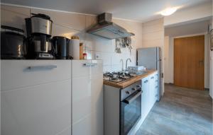 Lovely Home In Peroj With Wifi