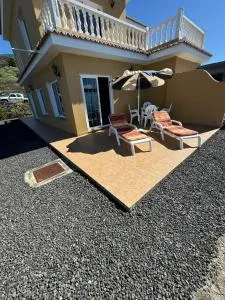 Puesta de Sol Apartament - Jedey