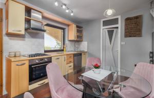 Awesome Apartment In Crikvenica With Wifi 