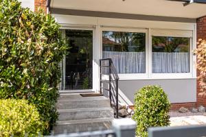 Visiet - Ferienwohnungen in Emden