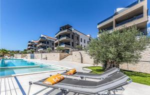 Lovely Apartment In Banjole