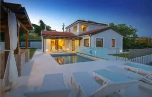 Villa Gloria Vita - Stuparić