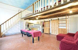 Stunning Apartment In Monselice