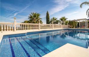 Amazing Home In Las Lagunas De Mijas